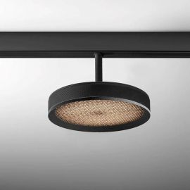 Трековый потолочный светильник Olev OVERFLY TRACK 48V, фото 1