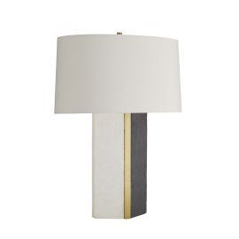 Настольный светильник Arteriors home FALLAN LAMP, фото 1