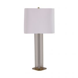 Настольный светильник Arteriors home MALABO LAMP, фото 1