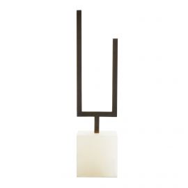 Настольный светильник Arteriors home ODELL LAMP, фото 1