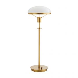 Настольный светильник Arteriors home OTHELLO LAMP, фото 1