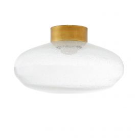 Потолочный светильник Arteriors home MISSION FLUSH MOUNT, фото 1