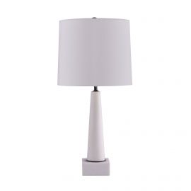 Настольный светильник Arteriors home MARQUES LAMP, фото 1
