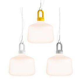 Подвесной светильник ZERO Bottle, фото 1