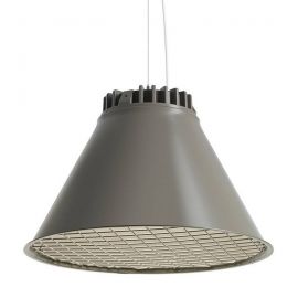 Подвесной светильник ZERO City, фото 1