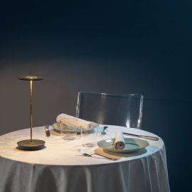 Настольный светильник Catellani &amp; Smith Giulietta BE T, фото 1