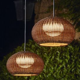 Подвесной светильник Bover Garota Hang, фото 1