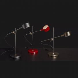 Настольный светильник Oluce G.O. 252, фото 1