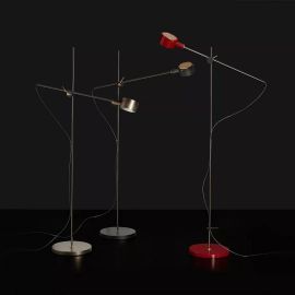 Напольный светильник Oluce G.O. 352, фото 1