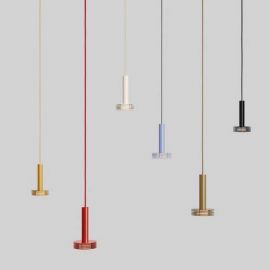 Подвесной светильник ZERO Sprinkle, фото 1