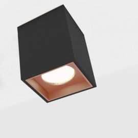 Потолочный светильник DARK ZQUARE 1, фото 1