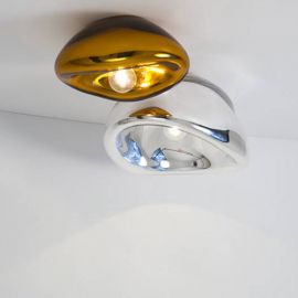 Потолочный/настенный светильник DARK AUSUM JR., фото 1