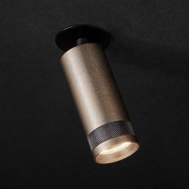 Встроенный в потолок светильник DARK PETU SET 1/50, фото 1