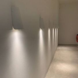 Настенный светильник DARK SIBI, фото 1