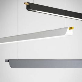 Подвесной светильник ZERO Trapets, фото 1