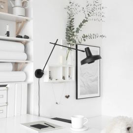 Настенный светильник GRUPA Arigato Wall, фото 1