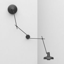 Настенный светильник GRUPA Arigato Wall Double, фото 1