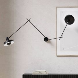 Настенный светильник GRUPA Arigato Wall Double Long Short, фото 1