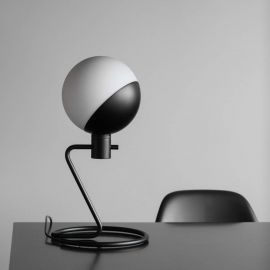 Настольный светильник GRUPA Baluna Table, фото 1