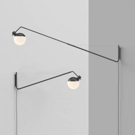 Настенный светильник GRUPA Baluna Wall Long, фото 1