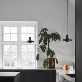 Подвесной светильник GRUPA Arigato Pendant, фото 1