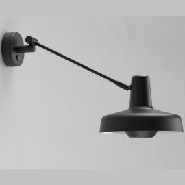 Настенный светильник GRUPA Arigato Wall Short, фото 1