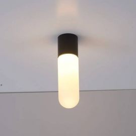 Потолочный светильник DARK CIGAR 30.7 FIX, фото 1