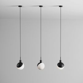 Подвесной светильник GRUPA Baluna Pendant, фото 1