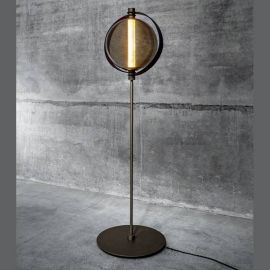 Напольный светильник DARK CUIABA FLOOR 135, фото 1