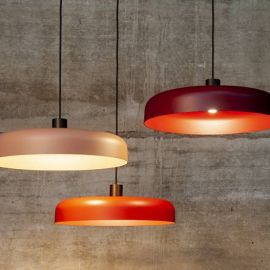 Подвесной светильник DARK GAZTA 50S, фото 1