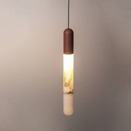 Подвесной светильник DARK CIGAR 30.3 S, фото 1