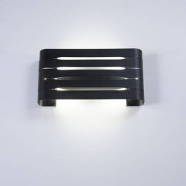 Настенный светильник DARK ORGUE, фото 1