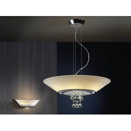 Подвесной светильник Schuller ANDROS 6+1 Л., фото 1