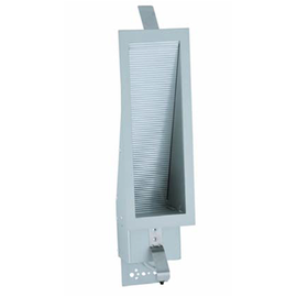 Встраиваемый светодиодный светильник downlight Limex HIDDEN LONG, фото 1