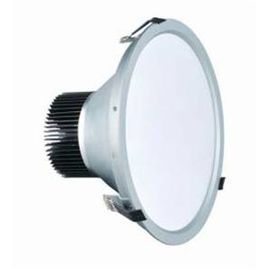 Встраиваемый светодиодный светильник downlight Orion Light Systems LUNA 200, фото 1