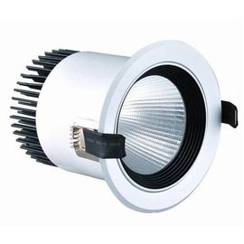 Встраиваемый светодиодный светильник downlight Orion Light Systems SKY R 125, фото 1