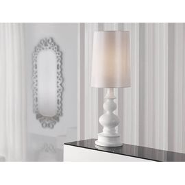 Настольная лампа Schuller BABYLON БЕЛ., фото 1