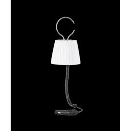 Подвесной светильник Ruggiu TETE A TETE CL, фото 1