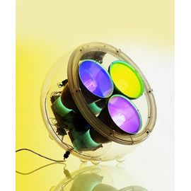 Настольная лампа Artemide Yang Metamorfosi, фото 1