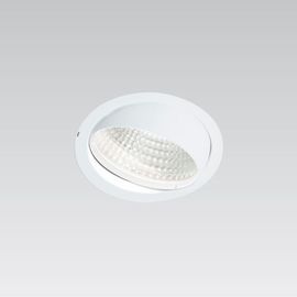 Встраиваемый в потолок светильник Xal Sasso 100 ball, фото 1