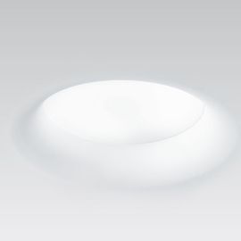 Встраиваемый в потолок светильник Xal Bubble 250, фото 1