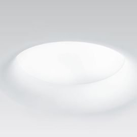 Встраиваемый в потолок светильник Xal Bubble 350, фото 1