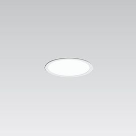 Встраиваемый в потолок светильник Xal Combo Round 170, фото 1