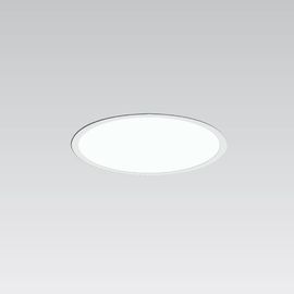 Встраиваемый в потолок светильник Xal Combo Round 260, фото 1