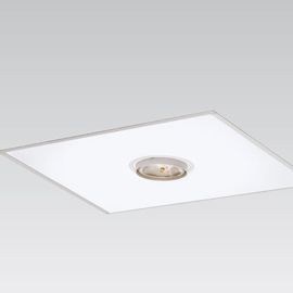 Встраиваемый в потолок светильник Xal Combo Spot 595, фото 1