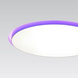 Встраиваемый в потолок светильник Xal Hunter 950, фото 1