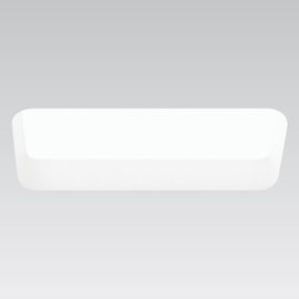 Встраиваемый в потолок светильник Xal Invisible Retro 600, фото 1