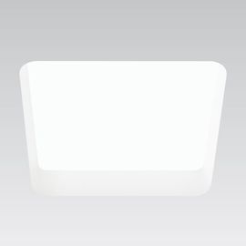 Встраиваемый в потолок светильник Xal Invisible Retro Square 600, фото 1