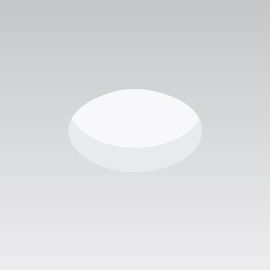 Встраиваемый в потолок светильник Xal Invisible Round 350, фото 1