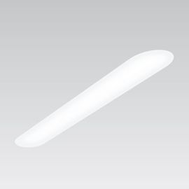 Встраиваемый в потолок светильник Xal Meno Soft 1200, фото 1